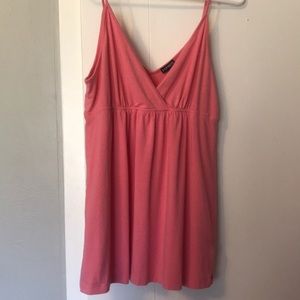 Lightweight cotton tank top!